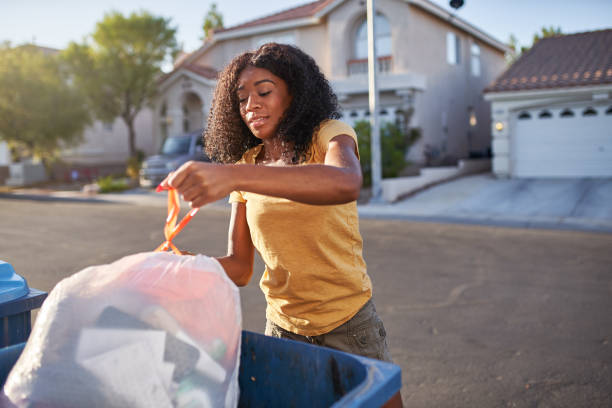 Best Garage Cleanout Services  in Leupp, AZ