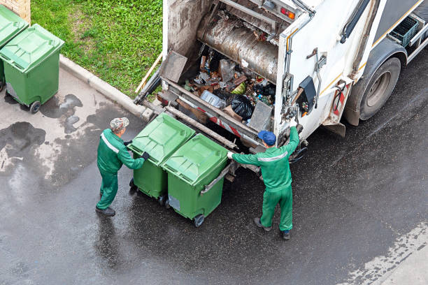 Trash Removal Near Me in Leupp, AZ