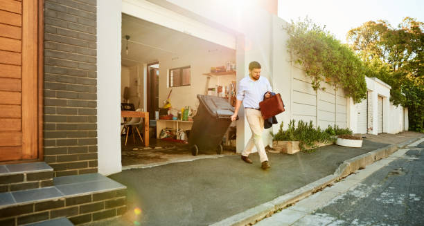 Best Same-Day Junk Removal  in Leupp, AZ