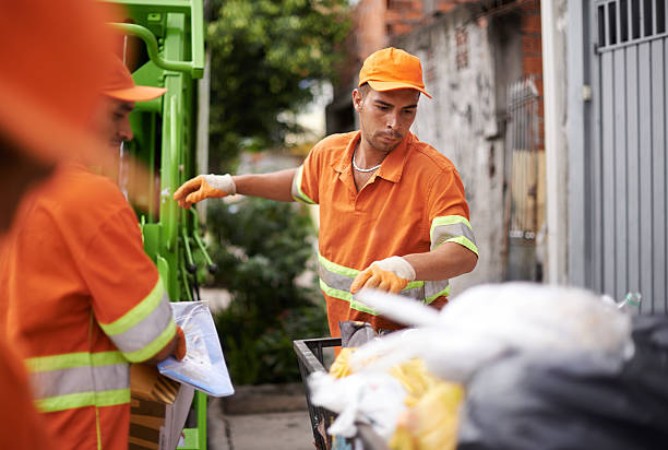 Best Construction Debris Removal  in Leupp, AZ