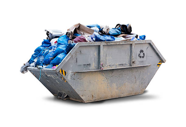 Best Trash Removal Near Me  in Leupp, AZ